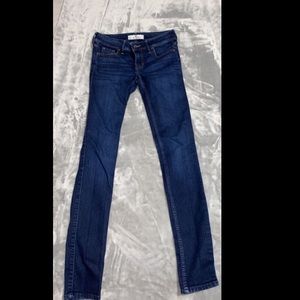 Hollister Skinny Jeans